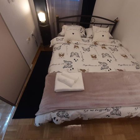 Apartment Relax With Infrared Sunshower Varaždin 外观 照片