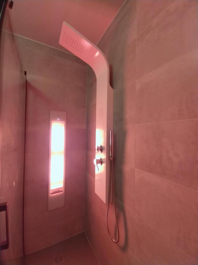 Apartment Relax With Infrared Sunshower Varaždin 外观 照片